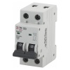 Автоматический выключатель ВА47-29 2Р 25А 4,5кА характеристика D ЭРА Pro (NO-902-224) (автомат электрический)