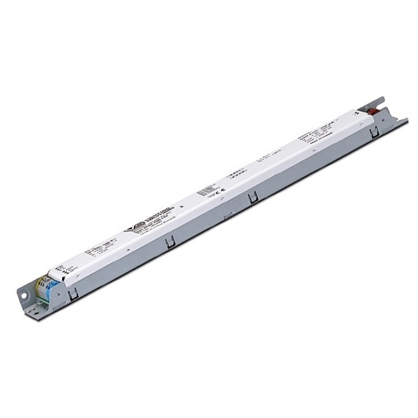 LED драйвер ECXe 1400.316 70W 35-56V 350-1400мА DIP-перекл 359x30x21mm VS
