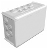 Коробка распределительная 285x201х120 мм влагозащищенная белая IP66 T350 16хМ32 8хМ40 OBO Bettermann