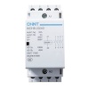 Контактор модульный NCH8-20/40 20A 4НО AC220/230В 50Гц (R) CHINT