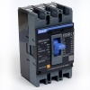 Автоматический выключатель NXM-125S/3Р 100A 25кА CHINT (автомат электрический)