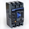 Автоматический выключатель NXM-125S/3Р 125A 25кА CHINT (автомат электрический)