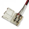 LD101 Коннектор на проводе для светодиодной ленты 5050 10mm