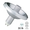 Лампа металлогалогенная Philips CDM-R111 35W/942 10° GX8.5 (МГЛ)