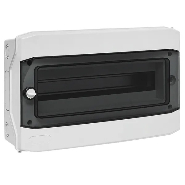 Щит распределительный EKF PROxima Unix65 IP65 18 модулей навесной пластиковый