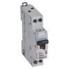 Автоматический выключатель Legrand DX3 1П+Н C25A 6/10kA 1 модуль (автомат) (автомат электрический)
