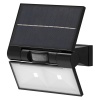 Светильник LEDVANCE ENDURA FLOOD Solar Double Sensor, на солнечной батарее 2,9W 380lm 3000K IP54