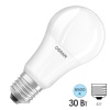 Лампа светодиодная OSRAM LED Value LVCLA250 30SW/865 (250W) 230V FR E27 2400lm d65x132mm