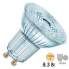 Лампа светодиодная Osram LED PARATHOM Spot PAR16 GL 80 8,3W/927 DIM 230V 60° GU10 575lm