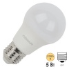 Лампа светодиодная Osram LS CLA 5W/827 (40W) FR 230V E27 470lm 180° d55x100mm