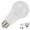 Лампа светодиодная MO Osram LS CLA 7W/840 (60W) FR 12-36V E27