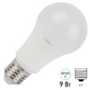 Лампа светодиодная MO Osram LS CLA 9W/840 (100W) FR 12-36V E27