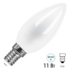 Лампа филаментная Feron LB-713 Свеча 11W 4000K E14