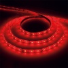 Светодиодная LED лента Feron LS603 60SMD(2835)/м 4.8Вт/м 5м IP20 12V красный