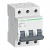 Автоматический выключатель City9 Set 10А С 3П 4,5кА Systeme Electric (автомат электрический)