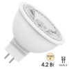 Лампа светодиодная Osram LED LS MR16 3536 4.2W/830 (35W) 12V 36° GU5.3 350lm