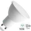 Лампа светодиодная Feron.PRO LB-1610 MR16 10W 4000K 230V GU10 860Lm 120° 57х50мм