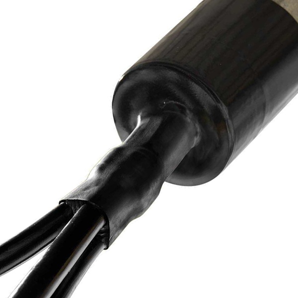 Уплотнитель термоусаживаемый кабельных проходов УКПт-75/22-0,23 КВТ