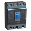 Автоматический выключатель NXM-1600S/3P 1250A 50кА регулируемые уставки CHINT (автомат электрический)