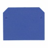 Заглушка для JXB-2,5/35 EKF PROxima синий