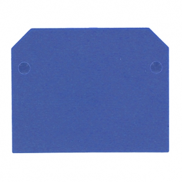 Заглушка для JXB-70/35 EKF PROxima синий