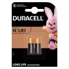 Батарейка Duracell N/LR1 щелочная 1,5V 5007995 (упаковка 2 шт) 05000394803985
