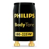Стартер PHILIPS Body Tone Starters 180-225W 220-240V для солярийных ламп