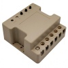 Контроллер трехканальный LD304 для управления осветительным оборудованием 600Вт Feron