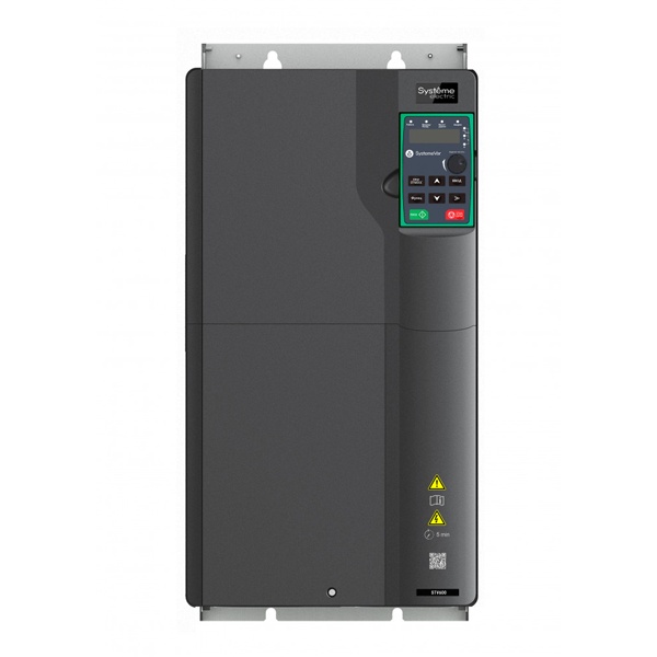 Преобразователь частоты SystemeVar STV600 с ЭМС C3 55 кВт выход 115А 400В Systeme Electric