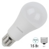Лампа светодиодная Osram LS CL A 15W/840 (150W) FR 230V E27 1521lm 180° d60x125
