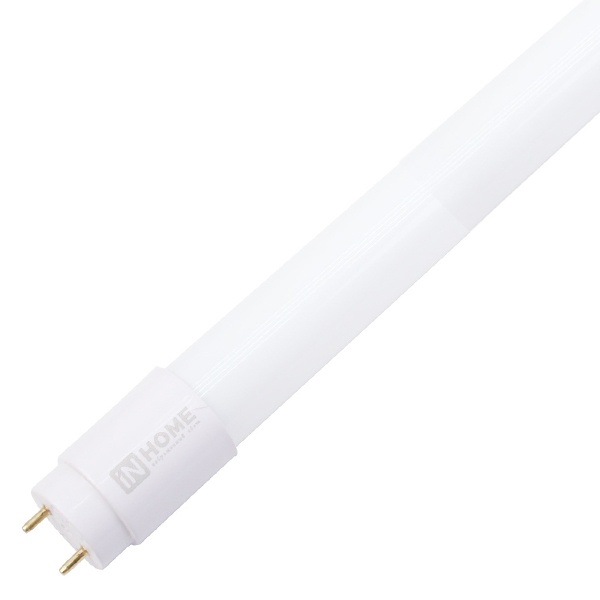 Лампа светодиодная LED-T8-М-PRO 30W 6500К G13 230V 3000Lm 1200mm неповоротная матовая