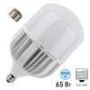 Лампа светодиодная LED HW 65SW/865 6500K 140-265V E27-E40 6500lm d138x219mm Osram