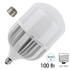 Лампа светодиодная LED HW 100SW/840 4000K 140-265V E27-E40 10000lm d160x270mm Osram