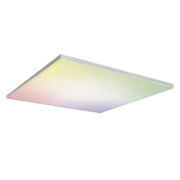 Умный светильник светодиодный SMART WIFI PLANONFRAMELES 40W 3400lm 3000-6500K/RGB IP20 596x596x69mm