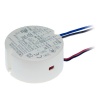 LED драйвер ECXe 700.435 28W 30-40V 600-700мА DIP-переключатель D55x25mm VS