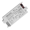 LED драйвер ECXd 1050.636 44W 9-52V 700-1050мА DALI2 DIP-переключатель 97x43x30mm VS