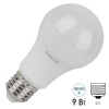 Лампа светодиодная LED LS CLASSIC A 9W/840 4000K (75W) 220V E27 FR Osram