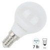 Лампа светодиодная шарик LED LS CLASSIC P 7W/840 4000K (60W) 220V E14 FR Osram