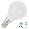 Лампа светодиодная шарик LED LS CLASSIC P 9W/865 6500K (75W) 220V E14 FR Osram