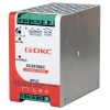 Блок питания OPTIMAL POWER 500Вт вход 120-230В АС стабилизированный выход 48В DC DKC