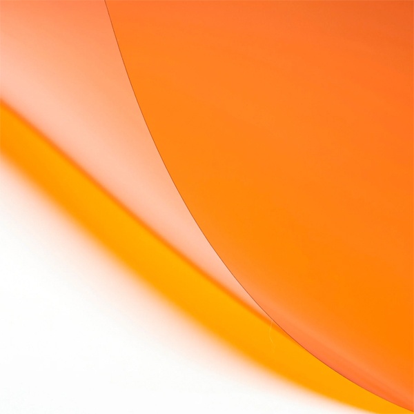 Светофильтр пленочный LEE 105 Orange рулон 7,62x1,22 м LEE Filters