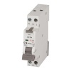 Дифференциальный автомат АД-32M электронный С16А 30мА тип AC 1P+N 6кА одномодульный Pro ЭРА (дифавтомат, АВДТ)