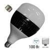 Лампа светодиодная Foton FL-LED T130 100W 4000К 180-220V E27-E40 10000Lm D130x224