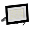 Прожектор светодиодный LED СДО 06-70 70W 4000K 5600Lm IP65 черный IEK