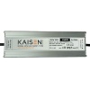 Блок питания для светодиодной ленты 150W 24V 0-6,25A -30+40°С IP67 225x65x35 mm Kaisen