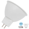 Лампа светодиодная Foton FL-LED MR16 12W 6400K 220V GU5.3 1200Lm дневной свет
