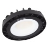 Светильник светодиодный подвесной High Bay Compact 83W 6500K 10000Lm 110° IP65 черный ДСП