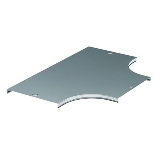 Крышка DKC DPT на ответвитель Т-образный горизонтальный основание 150 мм с крепежными элементами