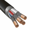 Кабель силовой ККЗ ППГнг(А)-FRHF 4х6 безгалогенный огнестойкий ГОСТ 31996