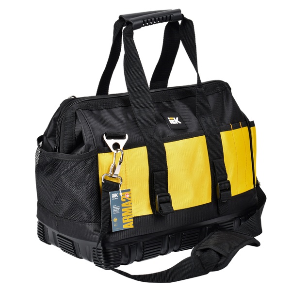 Сумка монтажника IEK с резиновым дном ARMA2L 5 BG-01